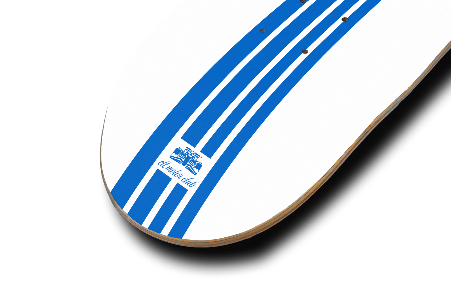 CMC Anti-Takeover Skate Deck