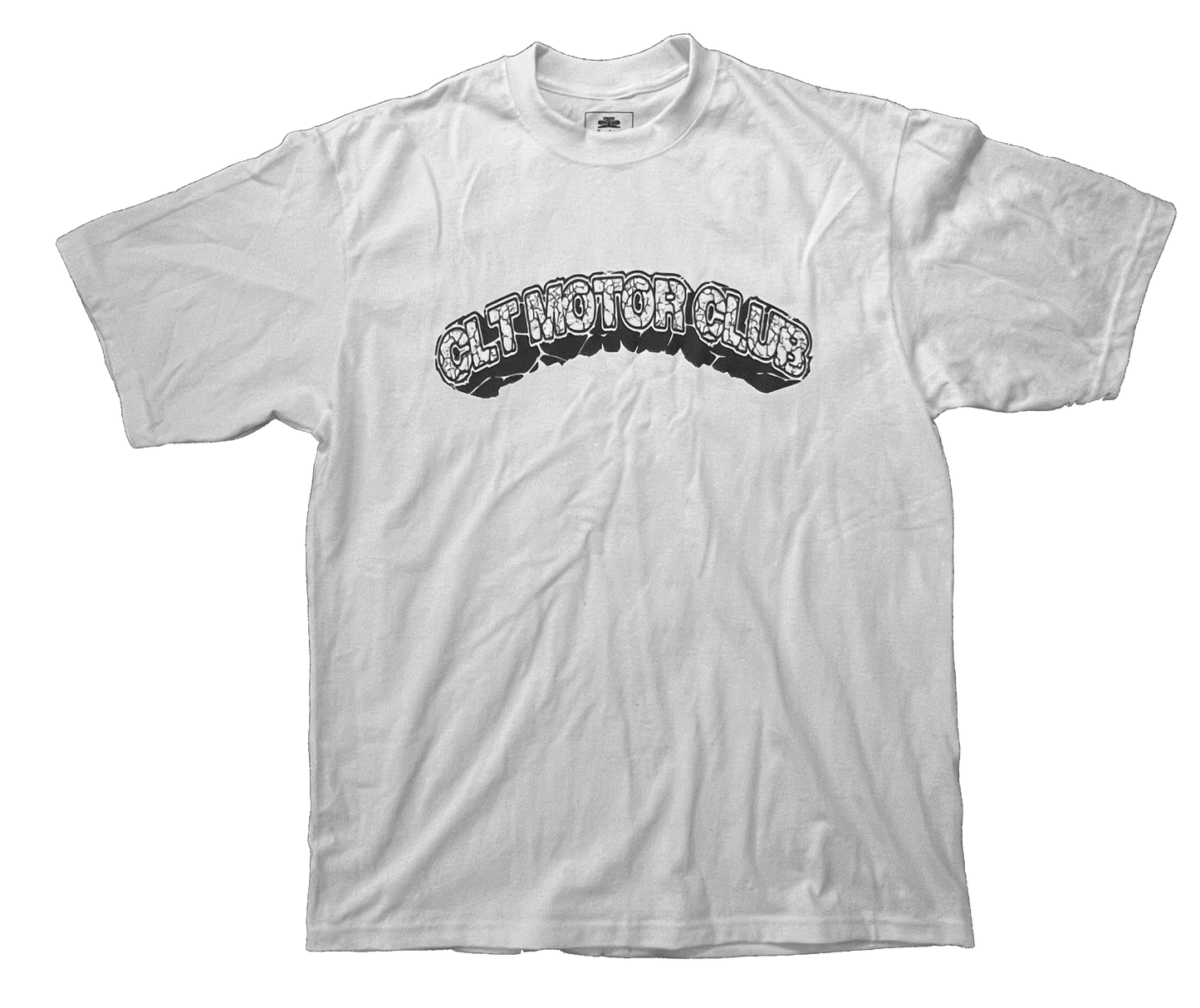 Speed Demon Tee