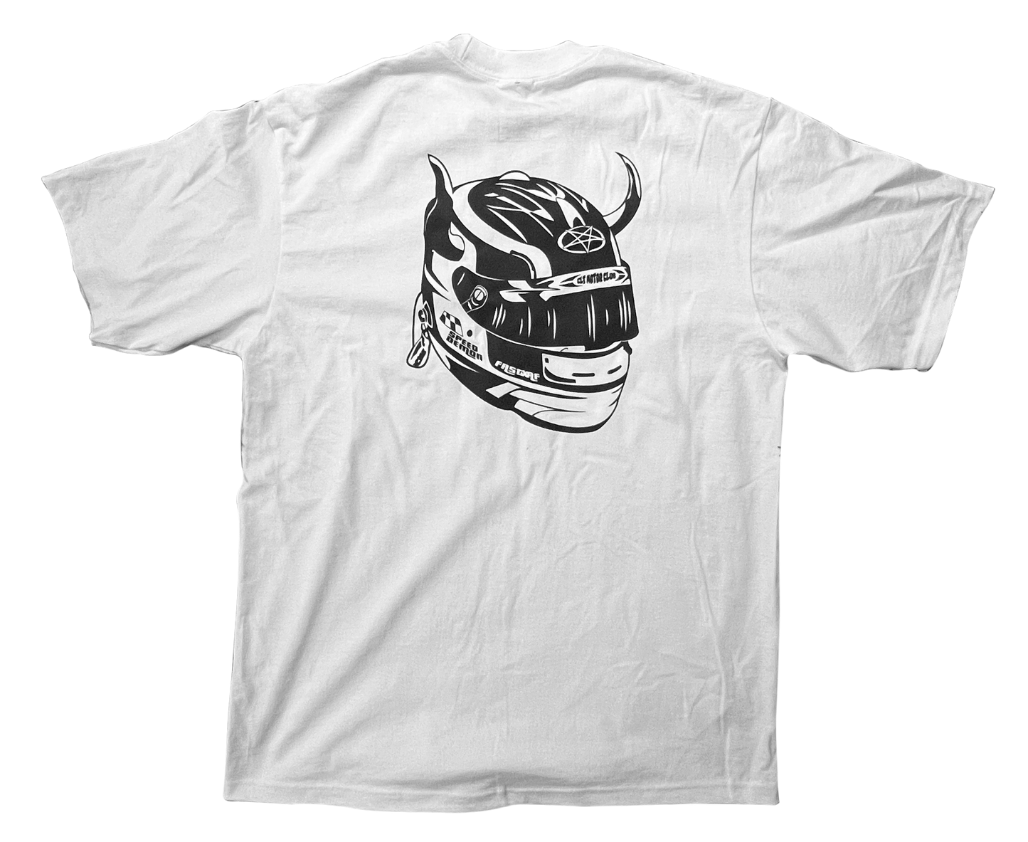 Speed Demon Tee