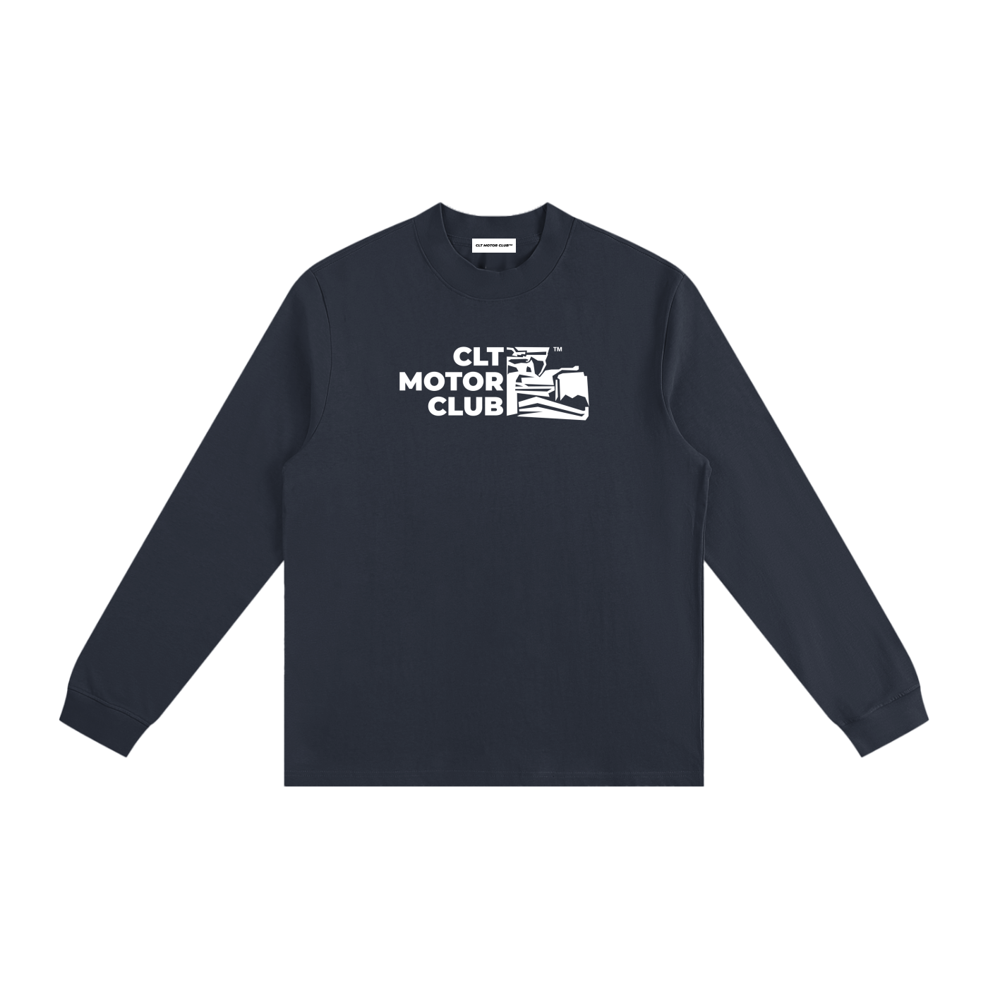 longsleeve,unisex,nonshrink