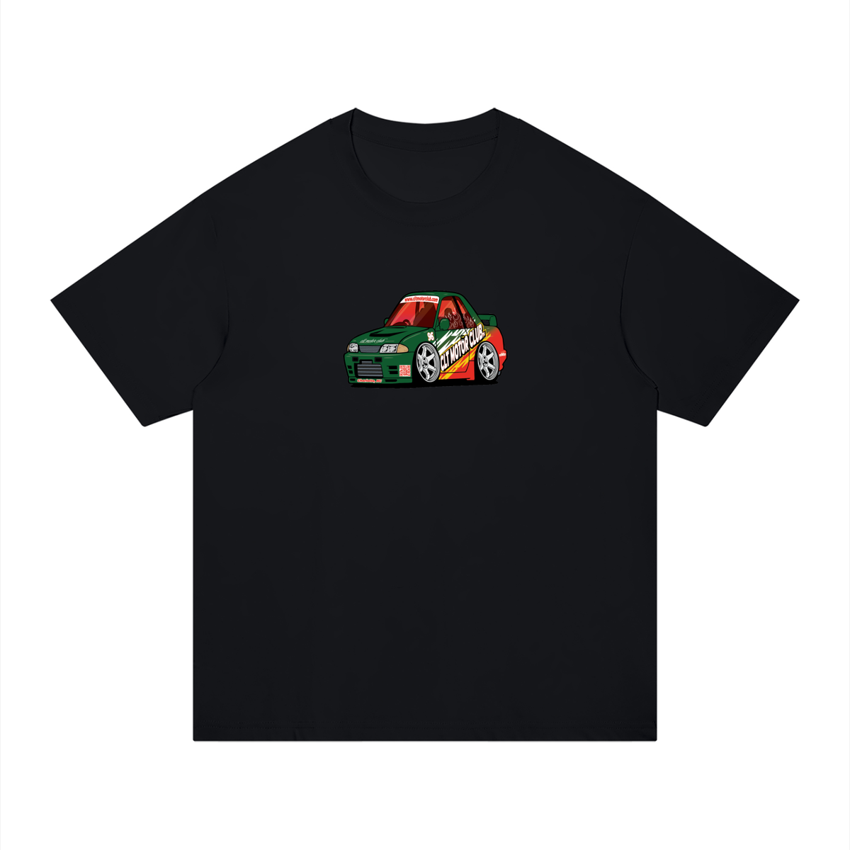 cotton,unisex,shortsleeve,drifting