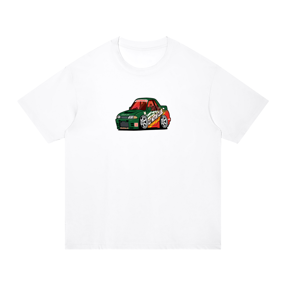 cotton,unisex,shortsleeve,drifting