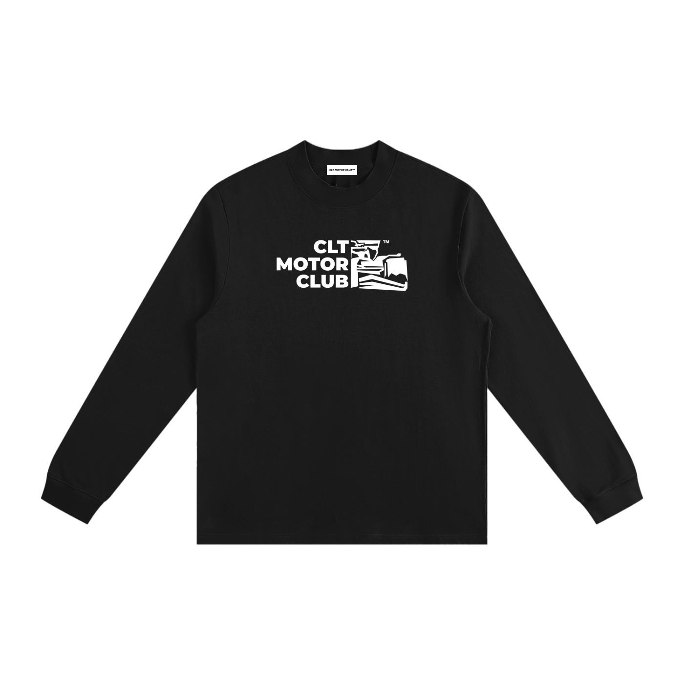 longsleeve,unisex,nonshrink