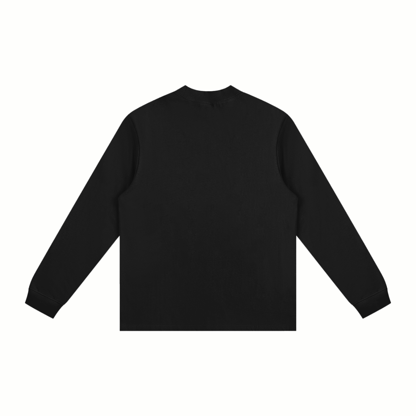 longsleeve,unisex,nonshrink