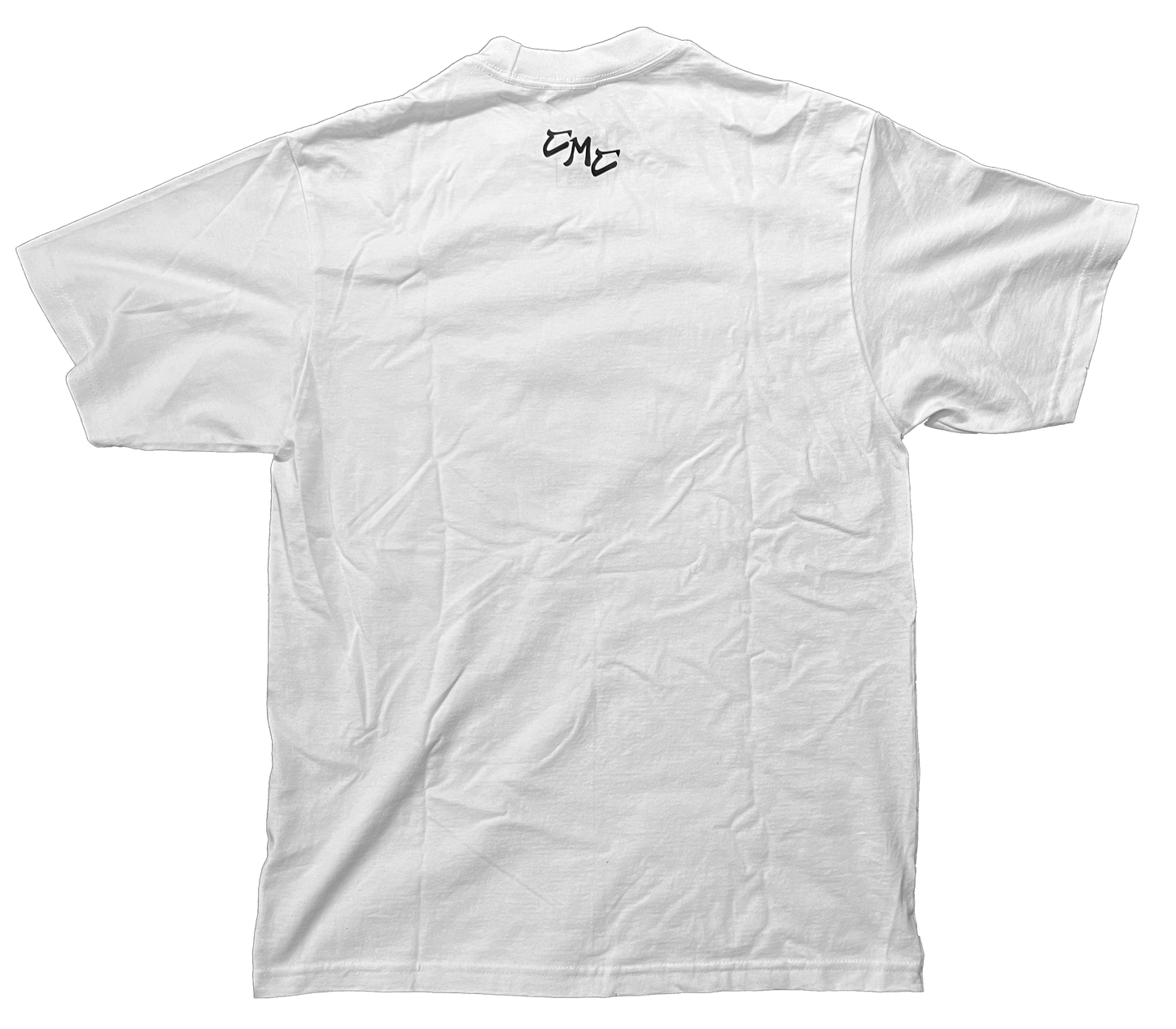 Flag Girl Tee